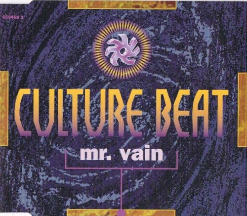 Culture Beat